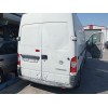 nissan interstar furgoneta (x70) del año 2007