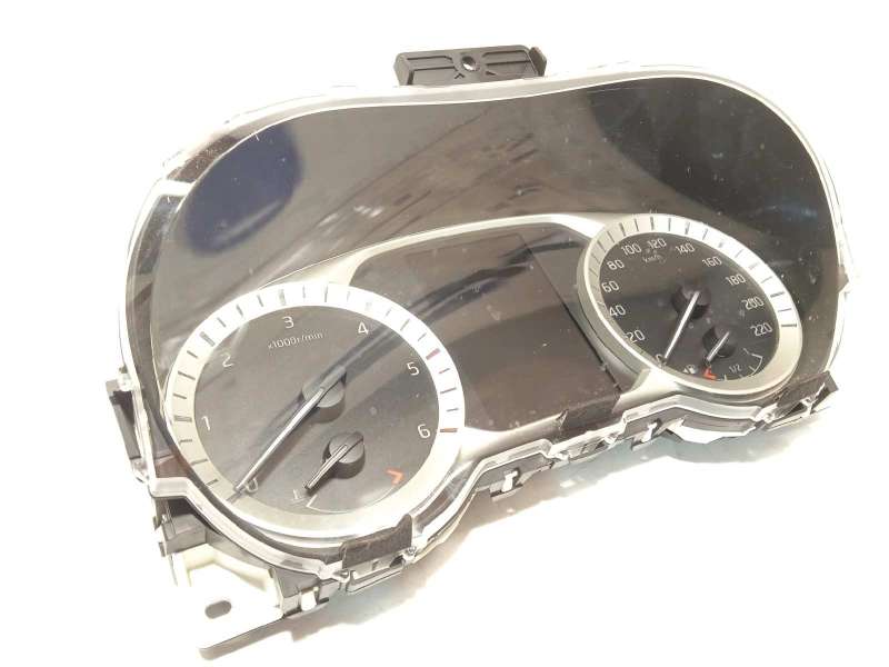 CUADRO INSTRUMENTOS 248105JU2A 248106KB1A 