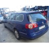 volkswagen passat variant (3c5) del año 2006