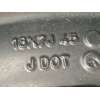Recambio de llanta para nissan np300 pick-up (d23) 2.3 dci diesel cat referencia OEM IAM 403005JU3C  