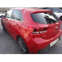 KIA RIO (YB)