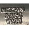 Recambio de llanta para nissan np300 pick-up (d23) 2.3 dci diesel cat referencia OEM IAM 403005JU3C  