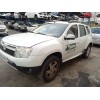 dacia duster del año 2011