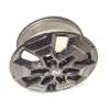 Recambio de llanta para nissan np300 pick-up (d23) 2.3 dci diesel cat referencia OEM IAM 403005JU3C  