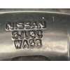Recambio de llanta para nissan np300 pick-up (d23) 2.3 dci diesel cat referencia OEM IAM 403005JU3C  