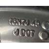 Recambio de llanta para nissan np300 pick-up (d23) 2.3 dci diesel cat referencia OEM IAM 403005JU3C  