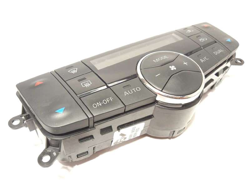 MANDO CLIMATIZADOR 275004KD2A 