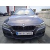 bmw serie 3 touring (f31) del año 2018