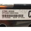 Recambio de mando climatizador para nissan np300 pick-up (d23) 2.3 dci diesel cat referencia OEM IAM 275004KD2A  