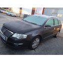 VOLKSWAGEN PASSAT B6 VARIANT (3C5)