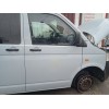 volkswagen transporter t5 furgoneta (7ha, 7hh, 7ea, 7eh) del año 2005