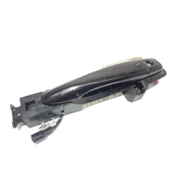MANETA EXTERIOR DELANTERA IZQUIERDA 806404JA0B 806114JA0B