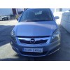 opel zafira b del año 2007