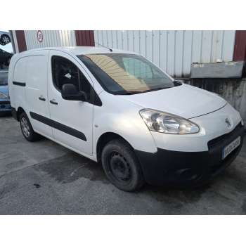 PEUGEOT PARTNER FURGONETA/MONOVOLUMEN
