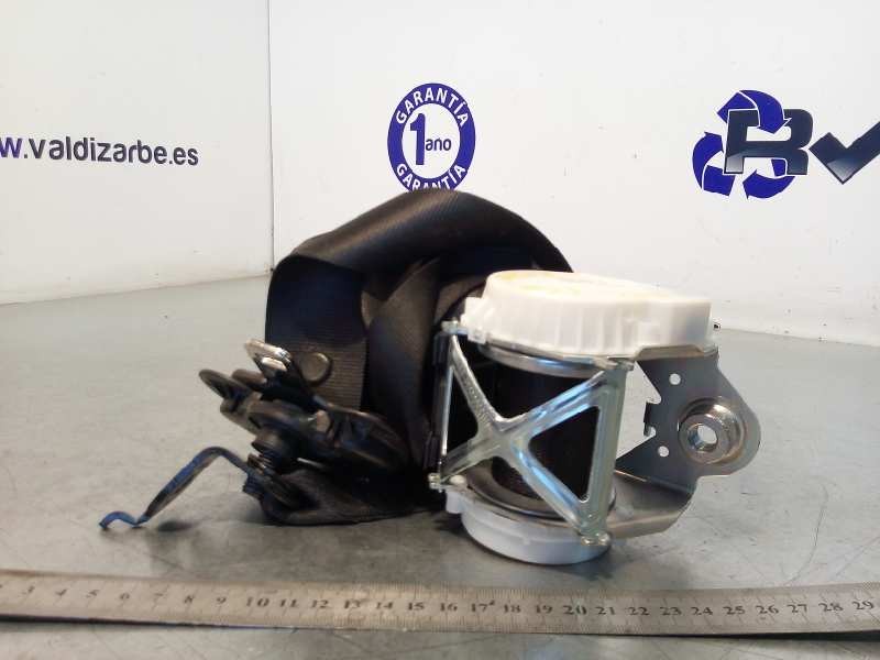 CINTURON SEGURIDAD DELANTERO IZQUIERDO S1726580003 72117265809