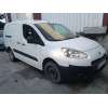 peugeot partner furgoneta/monovolumen del año 2014