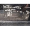 volkswagen golf v berlina (1k1) del año 2006