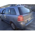 OPEL ZAFIRA B