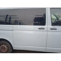 VOLKSWAGEN TRANSPORTER T5 FURGONETA (7HA, 7HH, 7EA, 7EH)