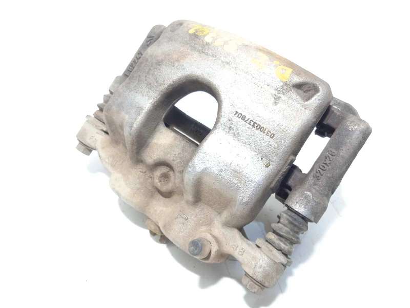 Recambio de pinza freno delantera izquierda para nissan np300 pick-up (d23) 2.3 dci diesel cat referencia OEM IAM D10115XA1A - Gris