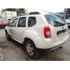 dacia duster del año 2011