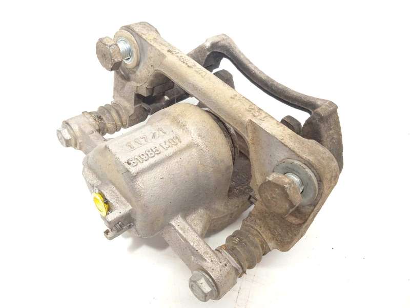 Recambio de pinza freno trasera derecha para nissan np300 pick-up (d23) 2.3 dci diesel cat referencia OEM IAM D41115XA0A - Gris 3