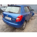 SKODA FABIA (5J2 )