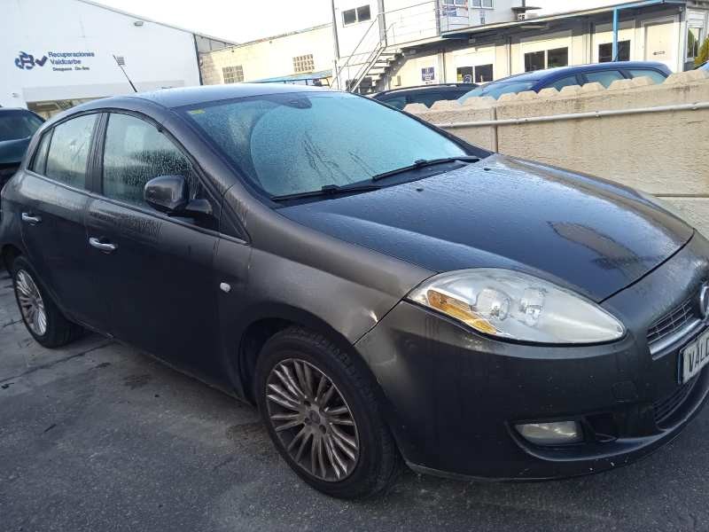 FIAT BRAVO (198)