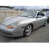 porsche 911 (typ 996) del año 1998