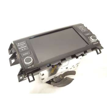SISTEMA NAVEGACION GPS 259155JU0A 