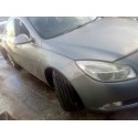OPEL INSIGNIA BERLINA