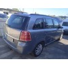 opel zafira b del año 2007