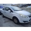 opel corsa d (s07) del año 2009
