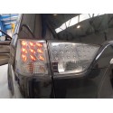 MITSUBISHI OUTLANDER II (CW_W)