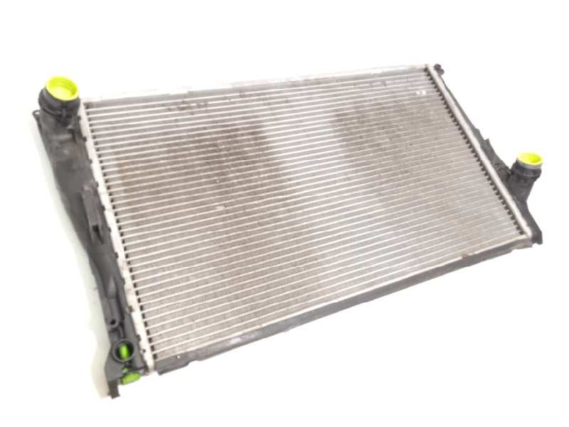 RADIADOR AGUA 17117788903 6437133