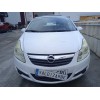 opel corsa d (s07) del año 2009