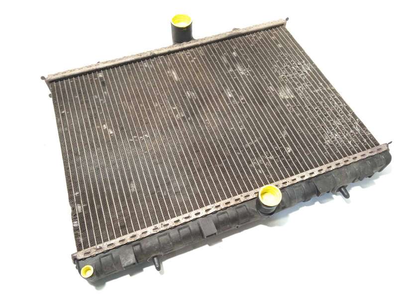 RADIADOR AGUA 1401279580 1330Q7