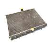Recambio de radiador agua para peugeot expert kasten furg. referencia OEM IAM 1401279580  1330Q7