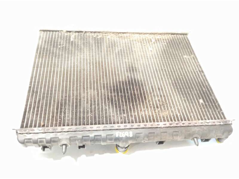 Recambio de radiador agua para peugeot expert kasten furg. referencia OEM IAM 1401279580  1330Q7 - Blanco 3