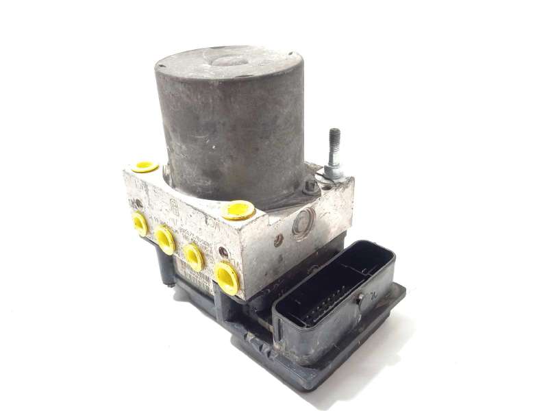 Recambio de abs para peugeot expert kasten furg. referencia OEM IAM 1401109880 0265800696 0265232065 - Blanco 2