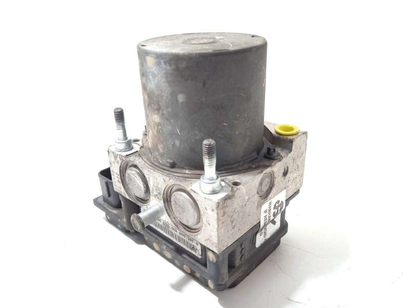 Recambio de abs para peugeot expert kasten furg. referencia OEM IAM 1401109880 0265800696 0265232065 - Blanco 3