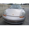 porsche 911 (typ 996) del año 1998