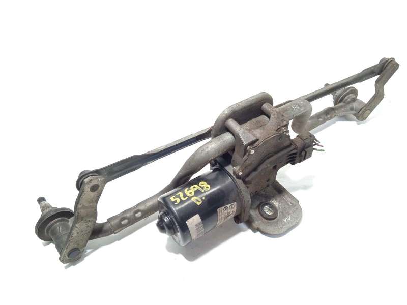 MOTOR LIMPIA DELANTERO 1400456480 