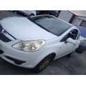 OPEL CORSA D (S07)