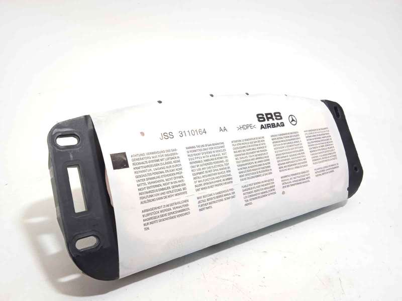 Recambio de airbag delantero derecho para mercedes-benz clase c (w204) berlina c 220 cdi (204.008) referencia OEM IAM 2048601200
