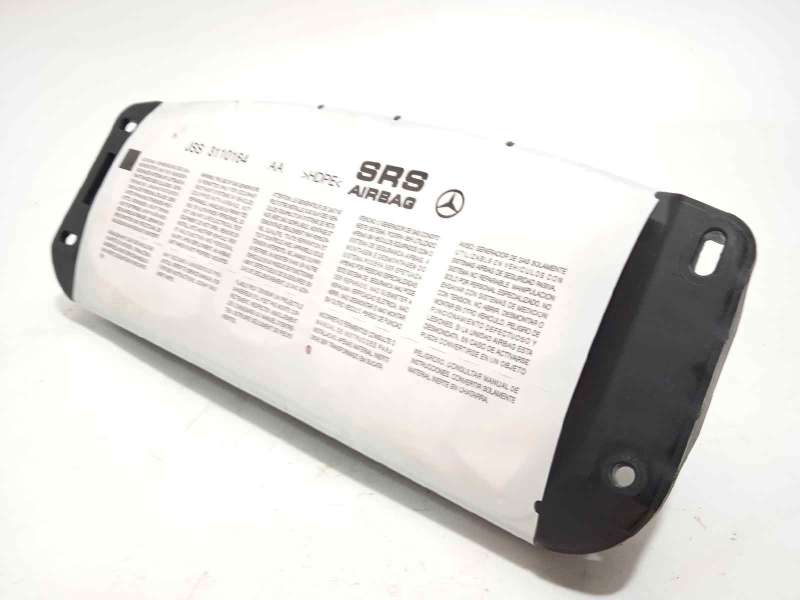 Recambio de airbag delantero derecho para mercedes-benz clase c (w204) berlina c 220 cdi (204.008) referencia OEM IAM 2048601200 2