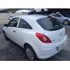opel corsa d (s07) del año 2009