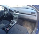 VOLKSWAGEN PASSAT VARIANT (3C5)