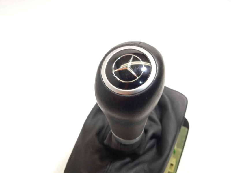 Recambio de palanca cambio para mercedes-benz clase c (w204) berlina c 220 cdi (204.008) referencia OEM IAM A2042673724 5