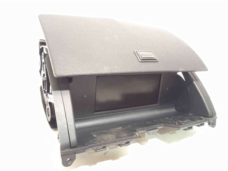 Recambio de pantalla multifuncion para mercedes-benz clase c (w204) berlina c 220 cdi (204.008) referencia OEM IAM A2048204297 A